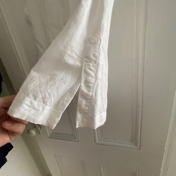 JMP Linen shirt - Picture 9 of 9